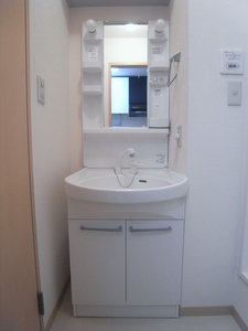 アクアハイツ 103号-9