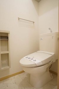 アクアハイツ 103号-11