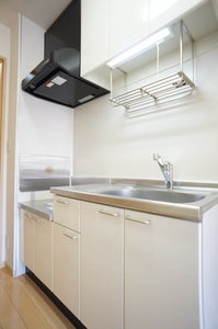 アクアハイツ 202号-4