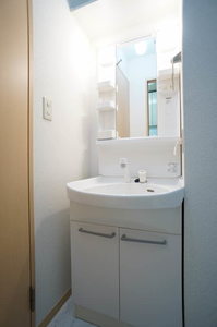 アクアハイツ 202号-5