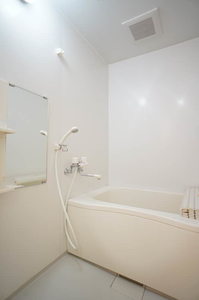 アクアハイツ 202号-6