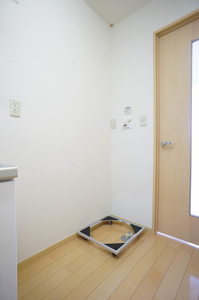 アクアハイツ 202号-8