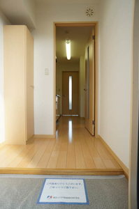 アクアハイツ 202号-10