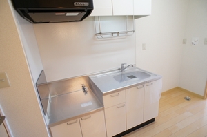 アクアハイツ 202号-11