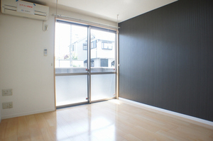 ラフィネ　パルク 103号-3