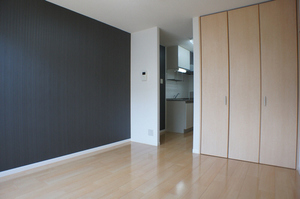 ラフィネ　パルク 103号-4