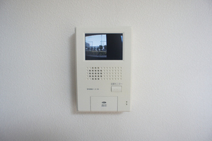 ラフィネ　パルク 103号-8