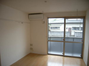 ラフィネ　パルク 203号-2