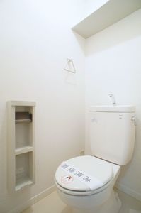 ラフィネ　パルク 203号-7