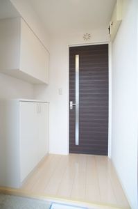 ラフィネ　パルク 203号-8