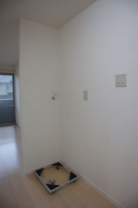 ラフィネ　パルク 203号-9