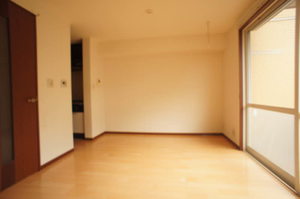 サニーコートＡ 102号-3