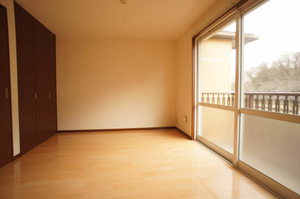 サニーコートＡ 102号-9