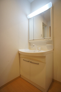 ボヌ-ル赤羽 202号-5