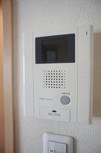 ボヌ-ル赤羽 202号-8