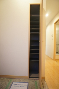 ボヌ-ル赤羽 202号-10