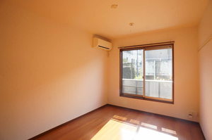 カサデ五本木 202号-2