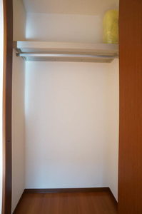 カサデ五本木 202号-4