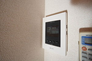 カサデ五本木 202号-6