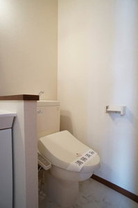 カサデ五本木 202号-9