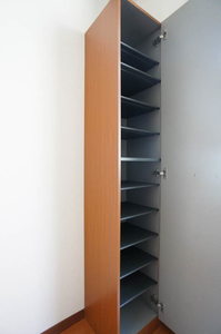 カサデ五本木 202号-10