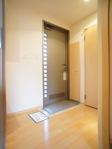 グレイス南荻窪 205号-7