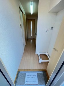 エクセル江古田A 201号-9