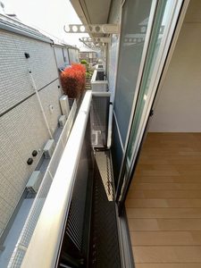 エクセル江古田A 201号-11