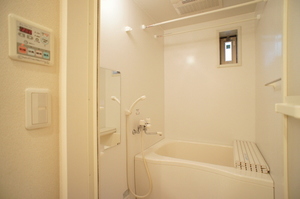 リーベンハイム栗原　Ｂ 205号-5