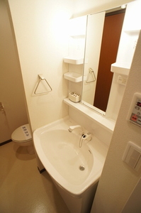 リーベンハイム栗原　Ｂ 205号-6