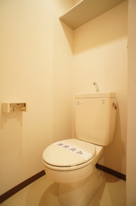 リーベンハイム栗原　Ｂ 205号-7