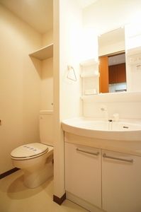 リーベンハイム栗原　Ｂ 205号-8