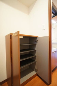 リーベンハイム栗原　Ｂ 205号-10