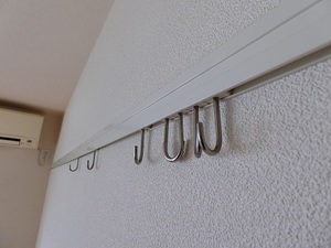 リーベンハイム栗原　Ｂ 205号-11