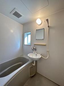 ウィル仲六郷 201号-7