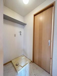 ウィル仲六郷 201号-8