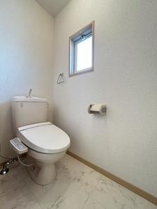 ウィル仲六郷 201号-9