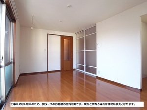ピュアグランツ 201号-2