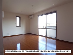 ピュアグランツ 201号-3