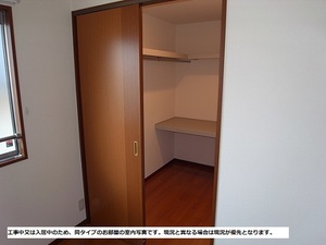 ピュアグランツ 201号-5