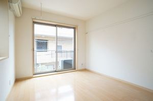 グローリア田柄 201号-3