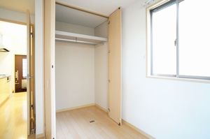 フレーミー東水元 101号-4