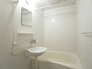 ＬＡ　ＶＩＬＬＡ目白坂 102号-9