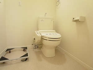 ＬＡ　ＶＩＬＬＡ目白坂 102号-10