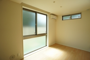 LA VILLA目白坂 303号-2
