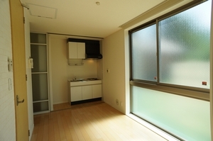 LA VILLA目白坂 303号-4
