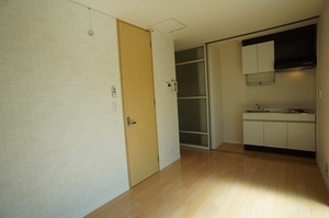 LA VILLA目白坂 303号-5