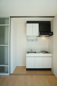 LA VILLA目白坂 303号-7
