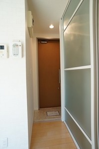LA VILLA目白坂 303号-10