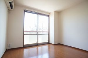 シャーメゾン要町 203号-3